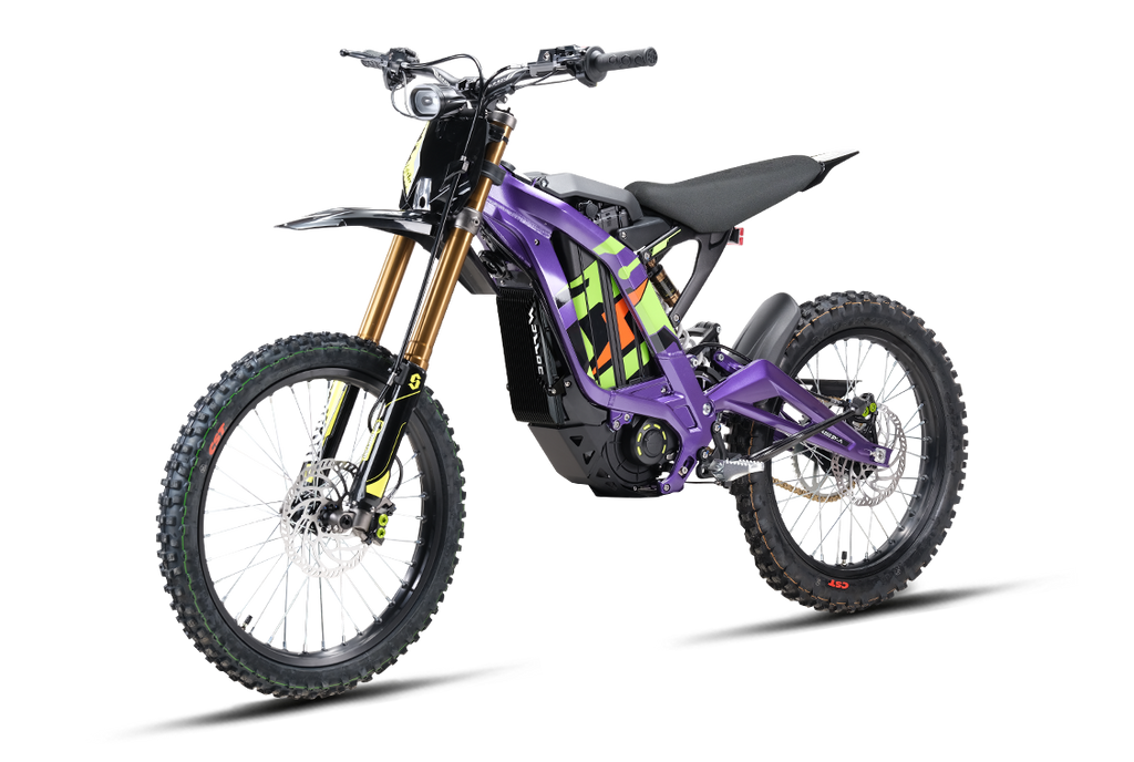 2025 Surron LBX