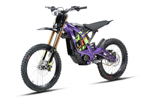 2025 Surron LBX