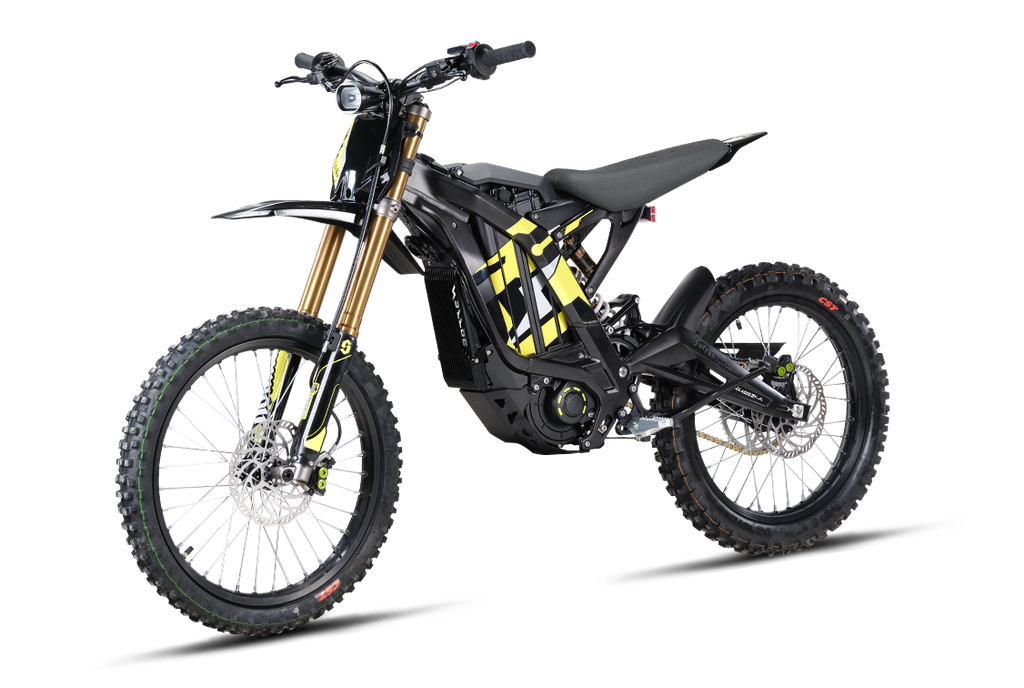 2025 Surron LBX