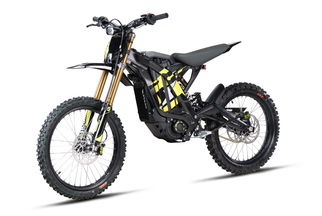 2025 Surron LBX