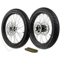 Surron Supermoto Wheelset