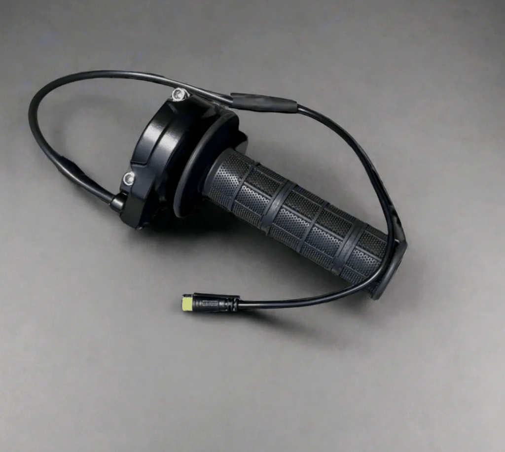 Surron Throttle for Ebikes!