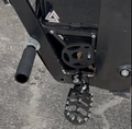 Tuttio Soleil-01 Shift Lock