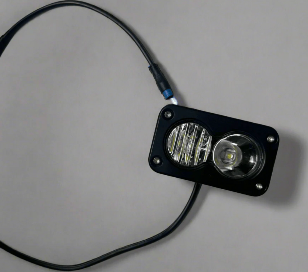 Baja Light for Ebikes!