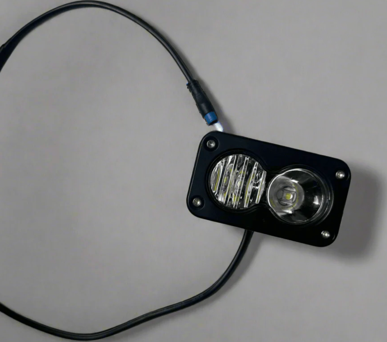 Baja Light for Ebikes!