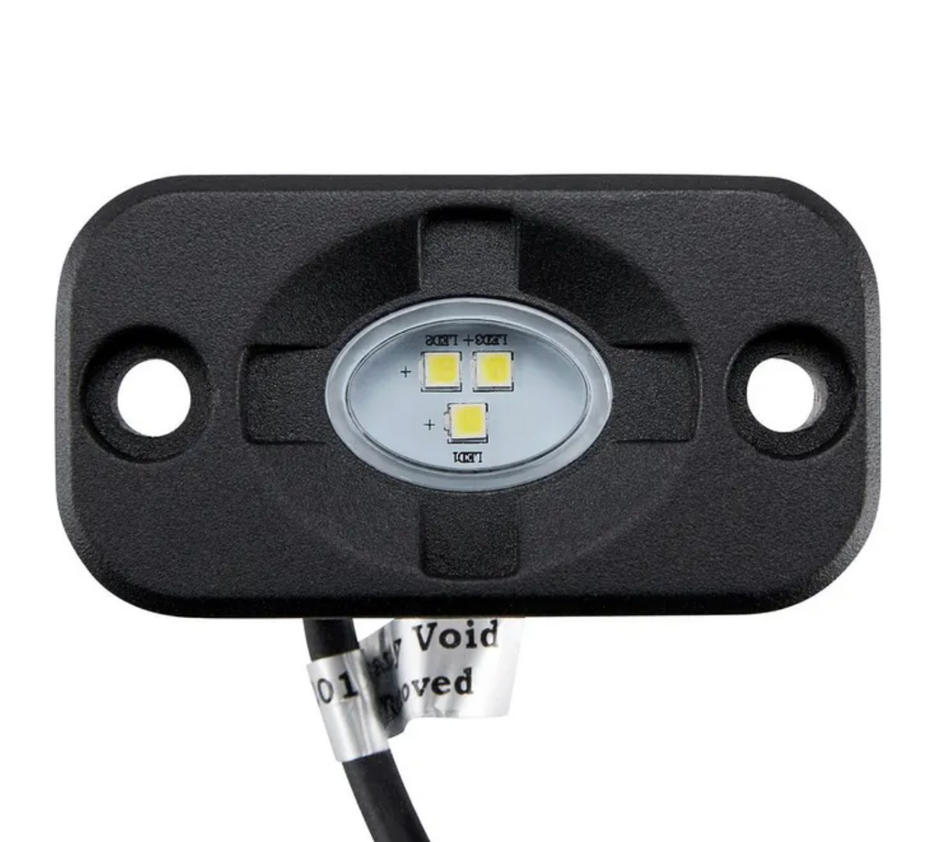 Ebike/Emoto Rock Light