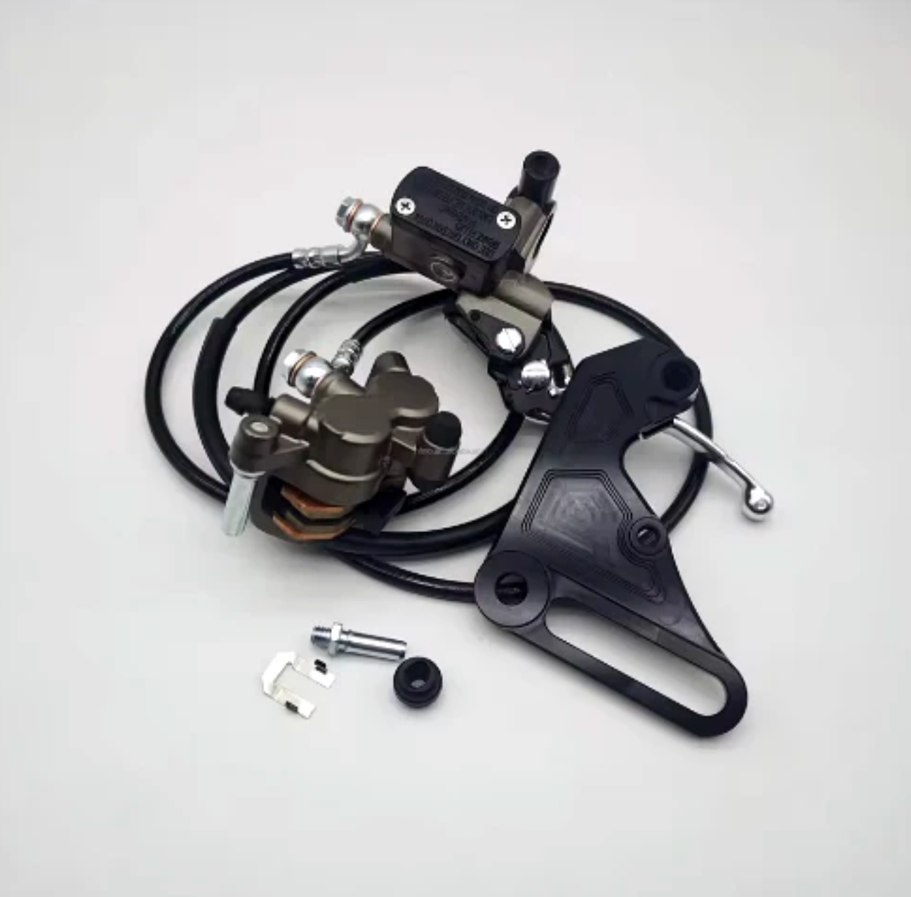 Yozma In10 Ultra Bee Brake Kit