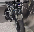 Super73 Titanium Bolt Kit