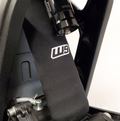 W9 Shock Cover