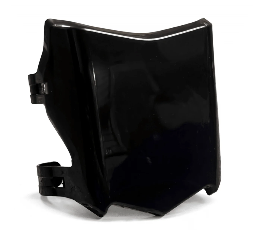 Glossy Motocutz Plate