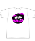 Coral Mouth T-Shirt (PREORDER)