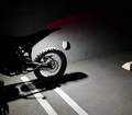 Ebike/Emoto Rock Light