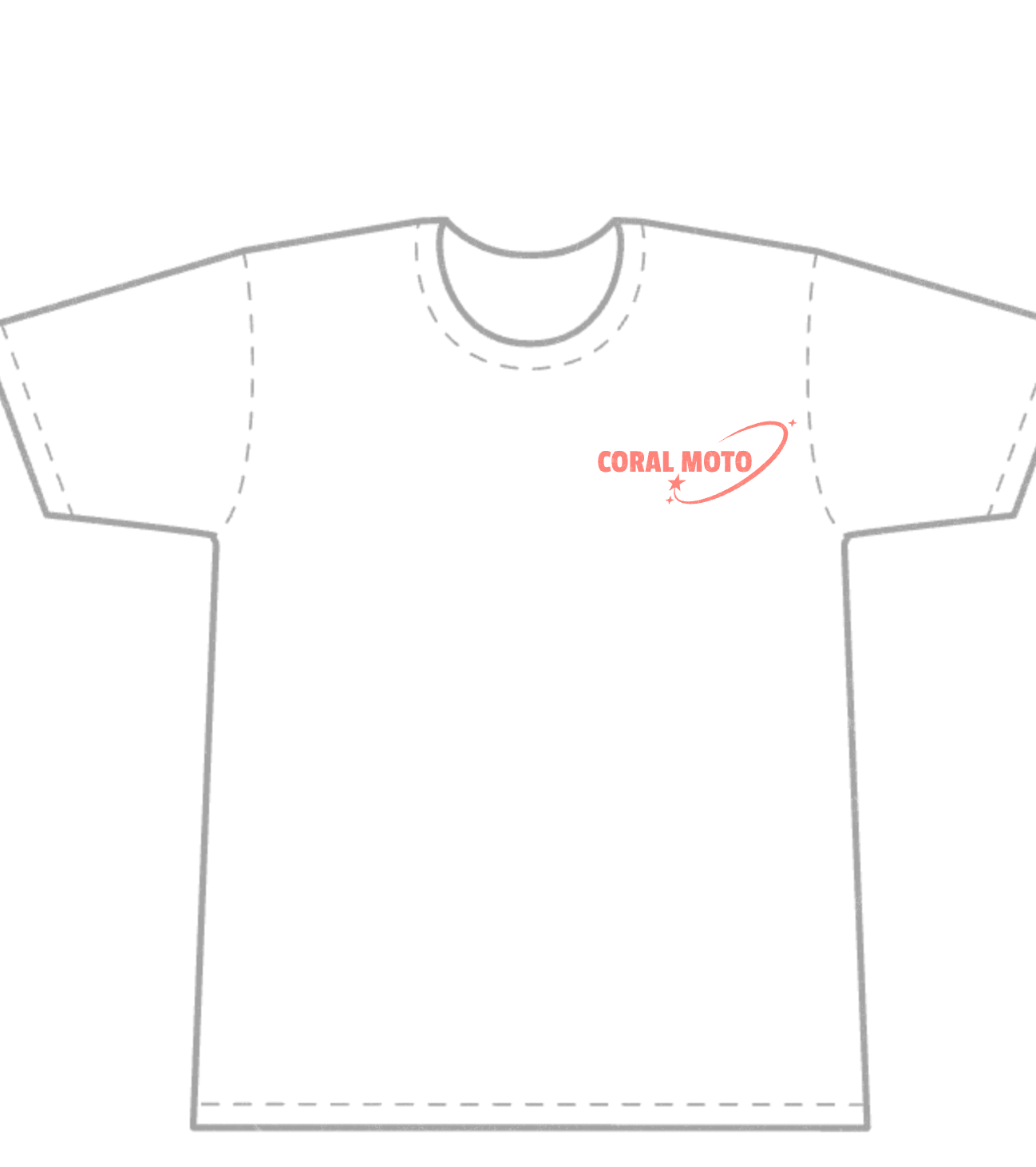 CLM T-Shirt (PREORDER)